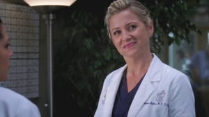 Grey’s Anatomy Season 6 Episode 7