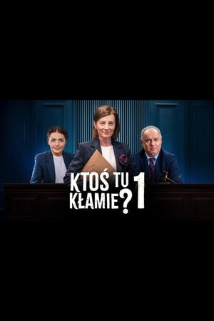 Ktoś tu kłamie? (2025)