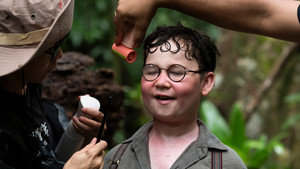 Lord of the Flies Season 0 :Episode 1  Making of Lord of the Flies