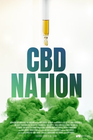 CBD Nation (2025)