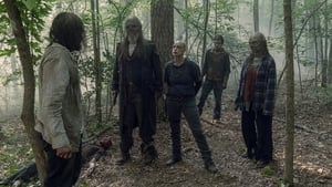 The Walking Dead Season 10 Episode 5 مترجمة