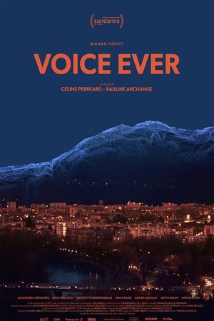 Voice Ever 2023