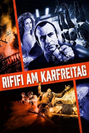 Image Rififi am Karfreitag