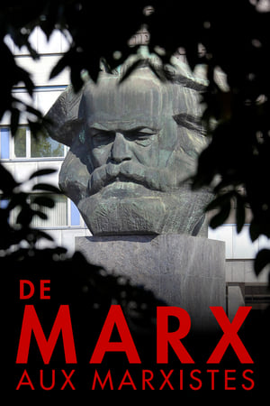 Télécharger De Marx aux marxistes ou regarder en streaming Torrent magnet 