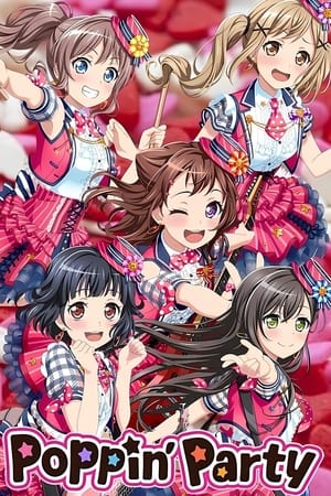 Télécharger BanG Dream! 2nd☆LIVE Starrin'PARTY 2016! ou regarder en streaming Torrent magnet 