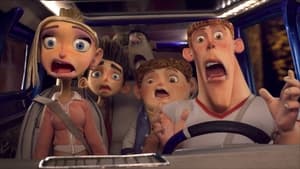 ParaNorman Μια Μεταφυσική Ιστορία (2012)