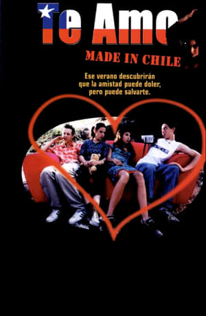 Te amo (made in Chile) 2001