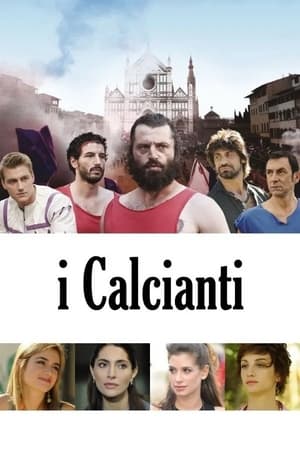 I calcianti 2015