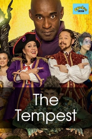 Télécharger CBeebies Presents: The Tempest ou regarder en streaming Torrent magnet 