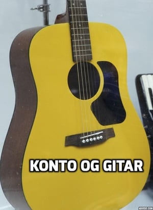 Télécharger Konto og gitar ou regarder en streaming Torrent magnet 