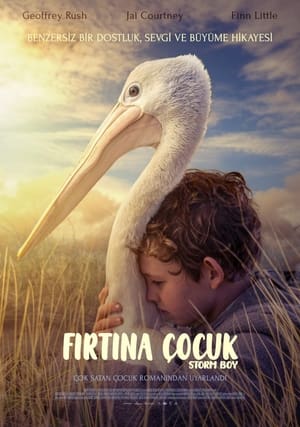 Image Fırtına Çocuk