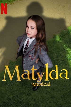 Image Matylda: Musical