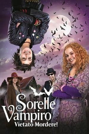 Image Sorelle vampiro - Vietato mordere!