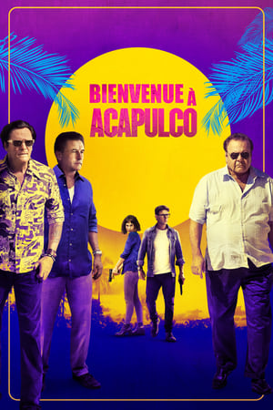 Bienvenue à Acapulco 2019