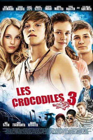 Télécharger Les Crocodiles 3 ou regarder en streaming Torrent magnet 