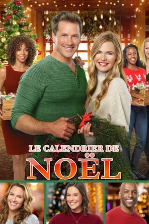 Télécharger Le calendrier de Noël ou regarder en streaming Torrent magnet 