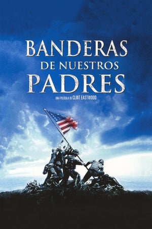 Poster Banderas de nuestros padres 2006