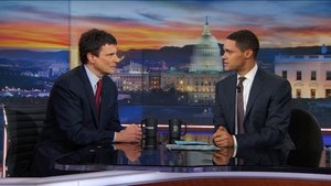 The Daily Show Season 23 :Episode 53  David Remnick