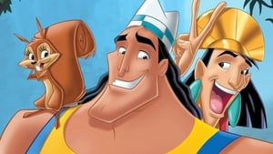 مشاهدة فيلم Kronk’s New Groove 2005 مترجم