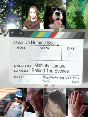 Behind The Scenes Of
