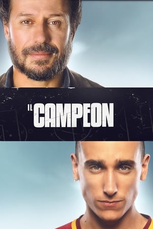 Poster El campeón 2019