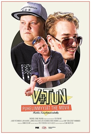 Image V#tun puhelinmyyjät The Movie!