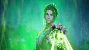 Spiritual Lord of Chaos Season 1 :Episode 29  Episode 29