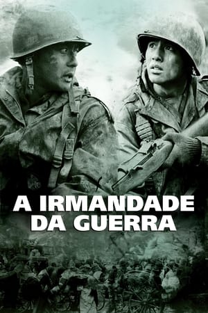 Image A Irmandade da Guerra