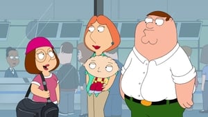 Family Guy Season 10 Episode 20