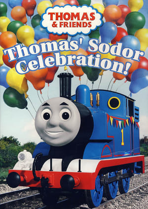 Télécharger Thomas & Friends: Thomas' Sodor Celebration! ou regarder en streaming Torrent magnet 