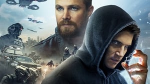 Capture of Code 8 (2019) HD Монгол хэл