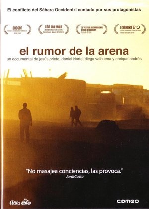 The whisper of the sand (2008)