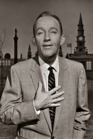 Poster The Bing Crosby Show 1961