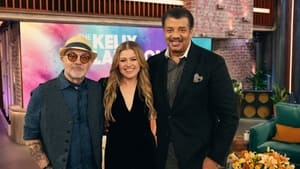 The Kelly Clarkson Show Season 5 :Episode 19  Neil DeGrasse Tyson, Bernie Taupin