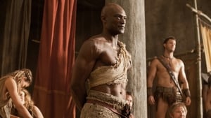 Spartacus Season 2 Episode 8
