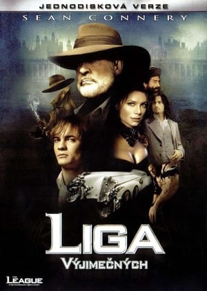 Liga výjimečných 2003