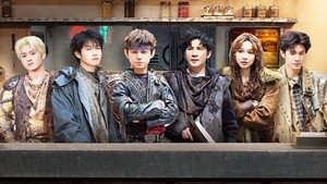 Who's the Murderer Season 11 :Episode 21  EP9-2