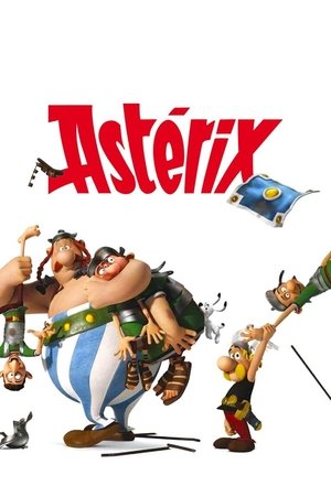 Asterix & Obelix: The Big Fight (2025)