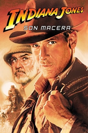 Image Indiana Jones: Son Macera