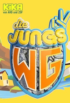 Image Die Jungs-WG