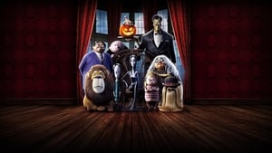 مشاهدة الأنمي The Addams Family 2019 مترجم