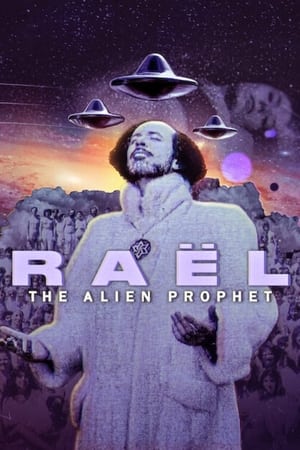 Image Раель: Пророк позаземної цивілізації