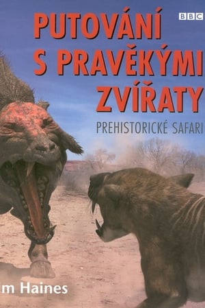 Image Putování s pravěkými zvířaty