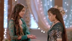 Imlie Season 1 :Episode 32  Malini's Request to Imlie