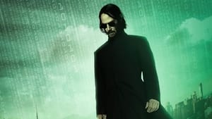 The Matrix Resurrections 2021 English