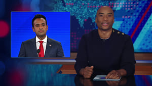 The Daily Show Season 28 :Episode 118  December 7, 2023 - Jelly Roll