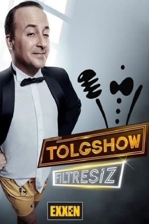 Image Tolgshow Filtresiz