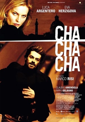 Poster Cha cha cha 2013