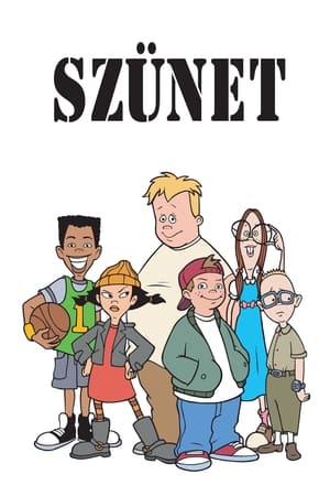 Szünet 2001