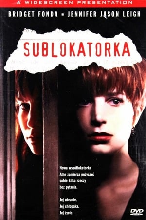 Image Sublokatorka